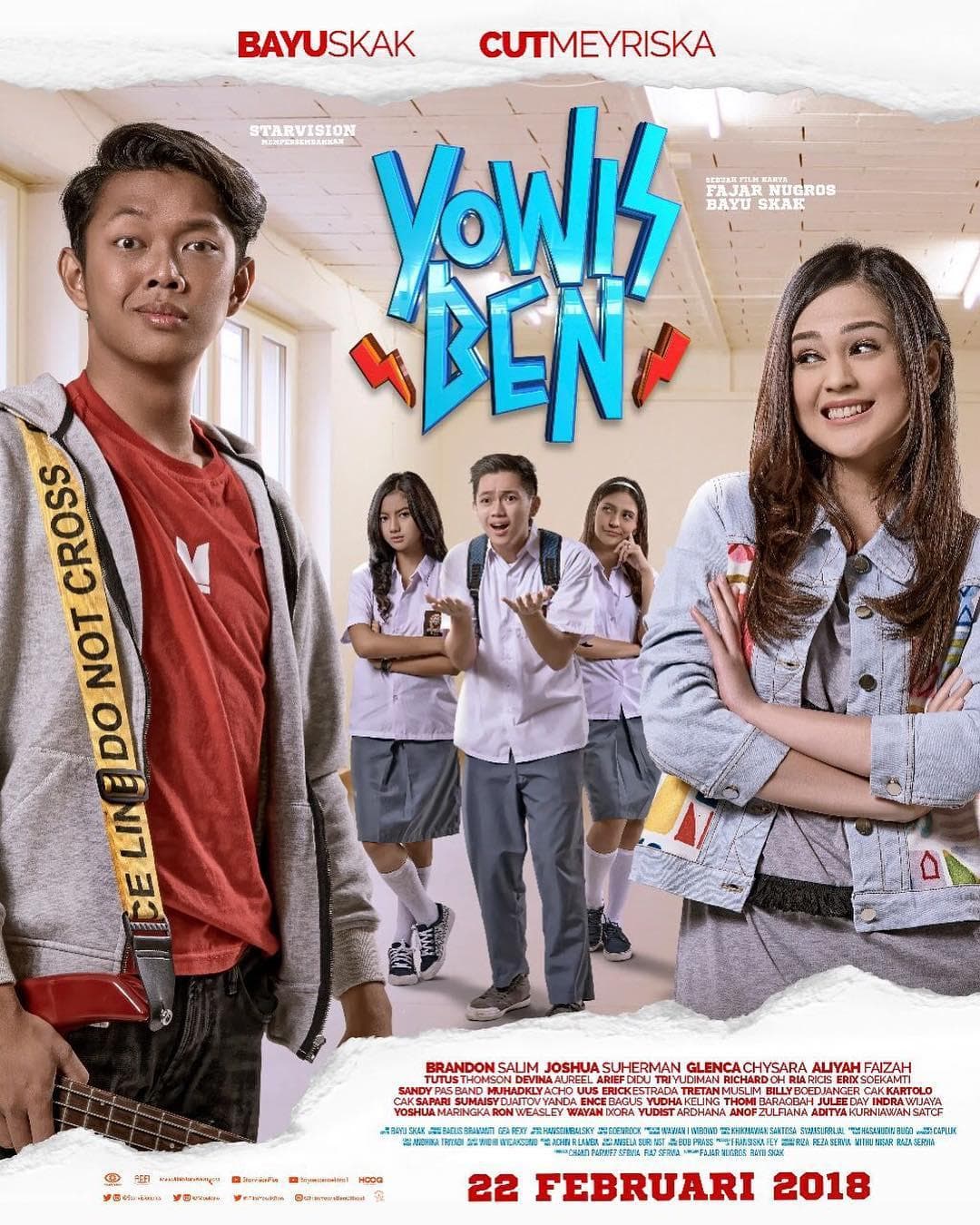 Yowis Ben