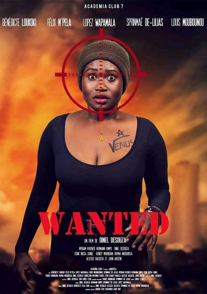 Wanted
