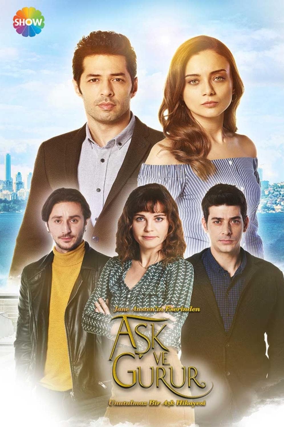 Ask ve Gurur