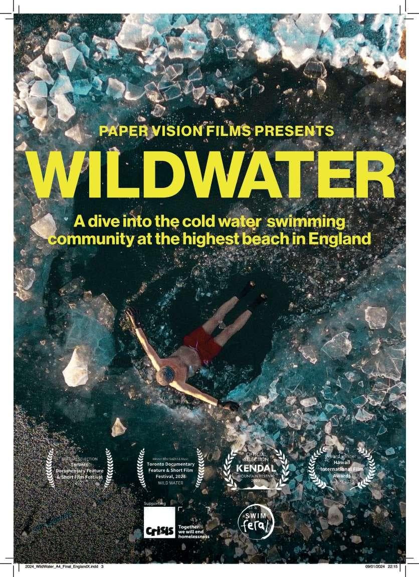 Wild Water