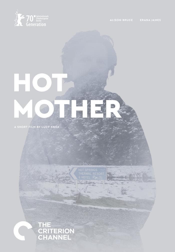 Hot Mother