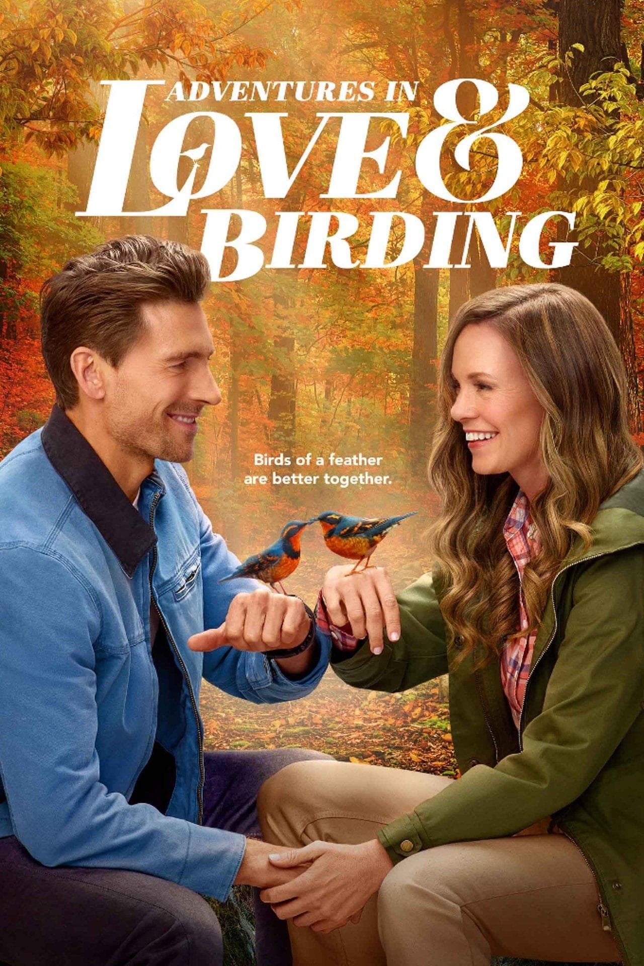 Birding with Benefits