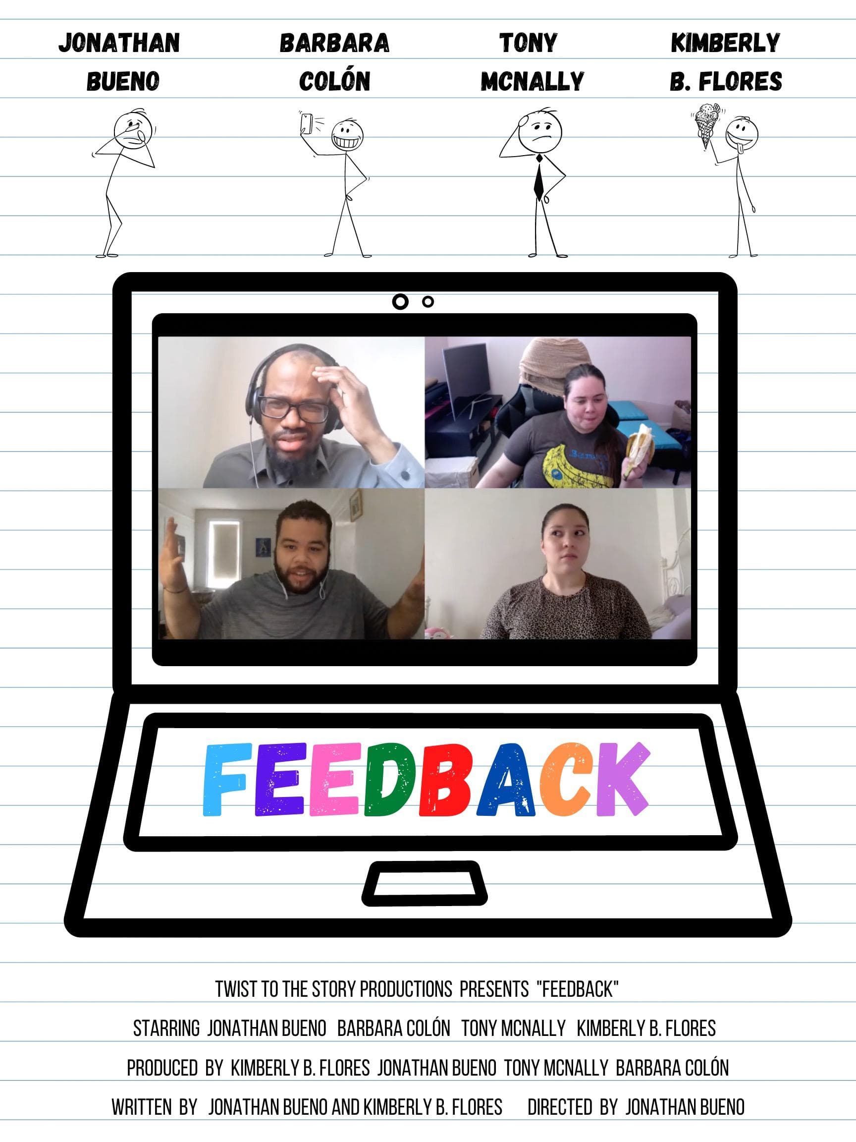 Feedback