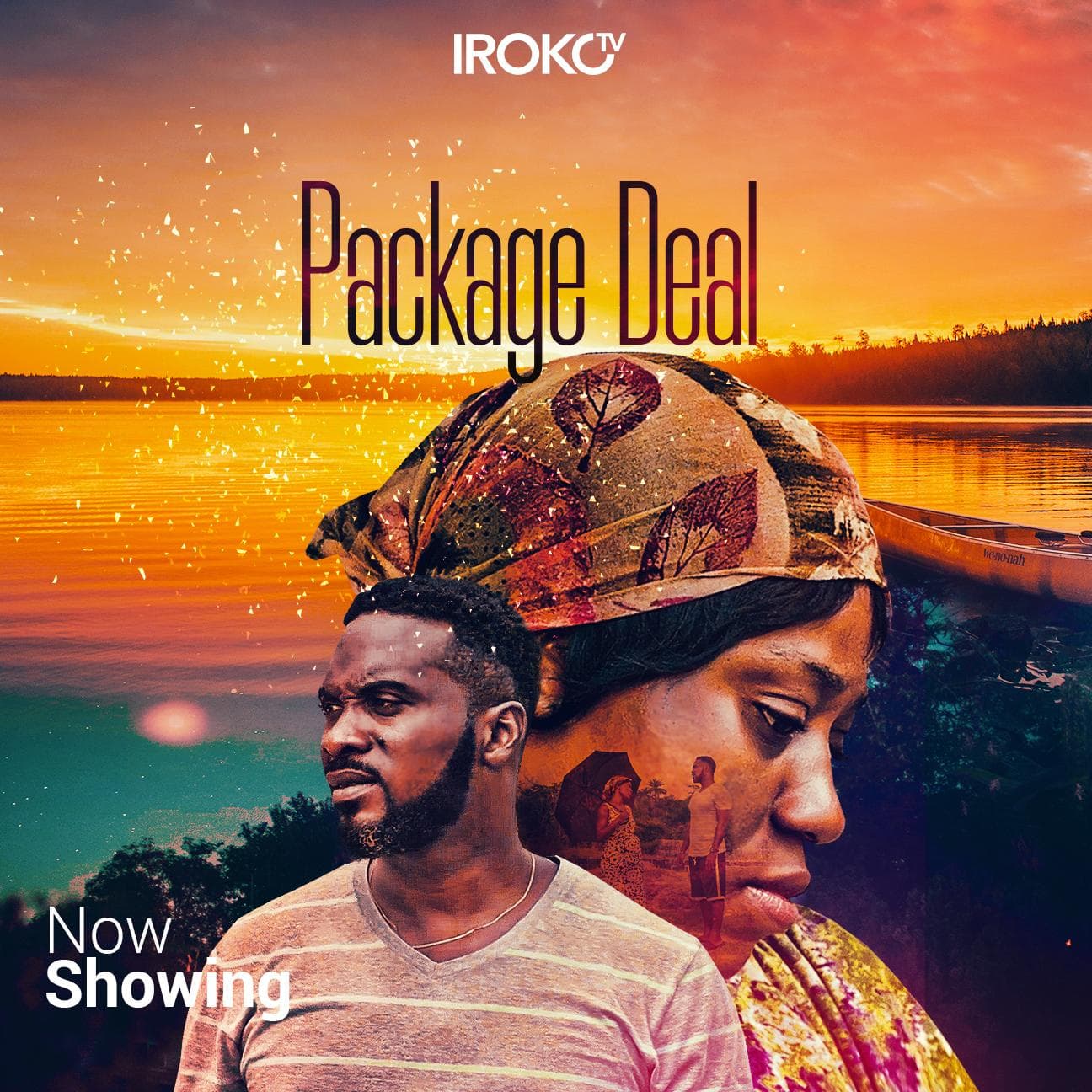 Package Deal