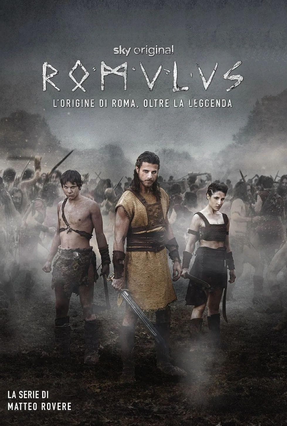 Romulus S1-S2
