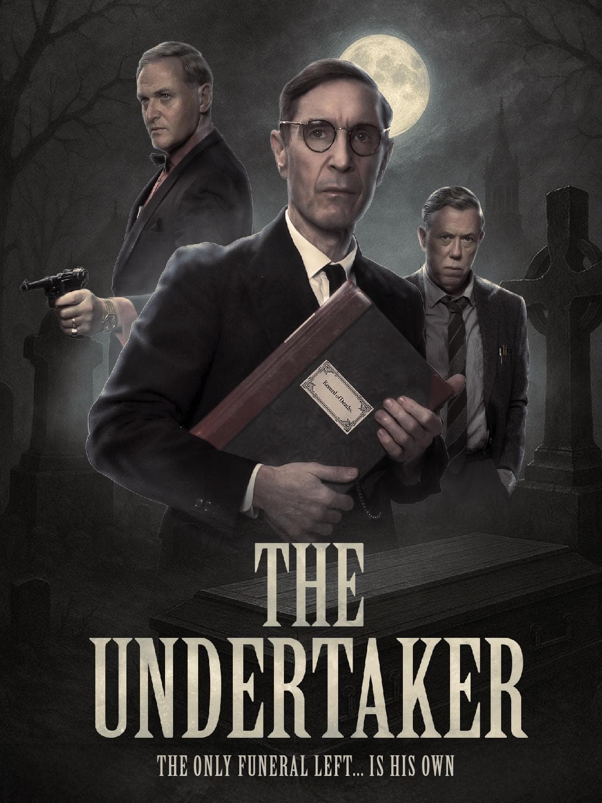 The Undertaker