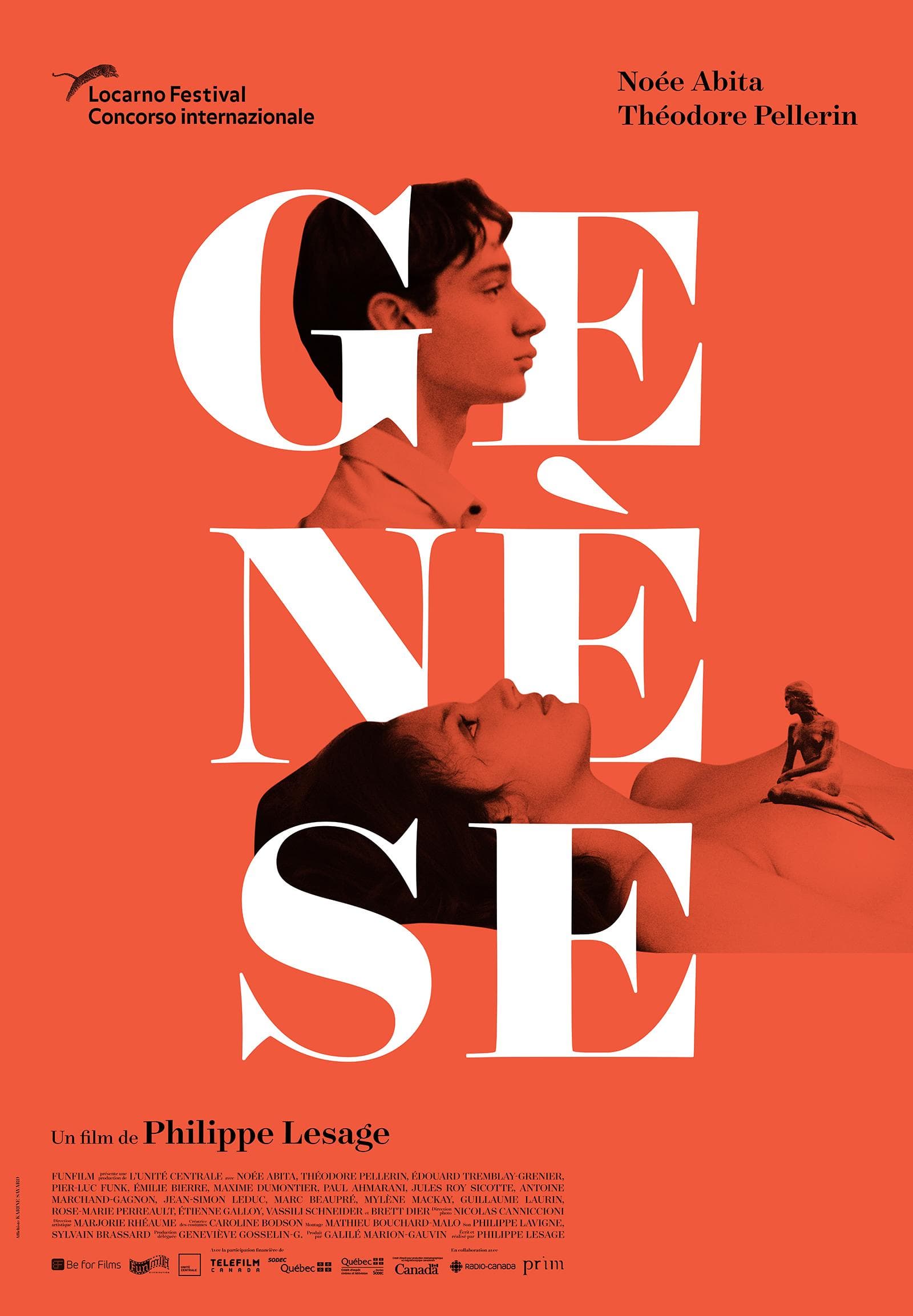 Genesis