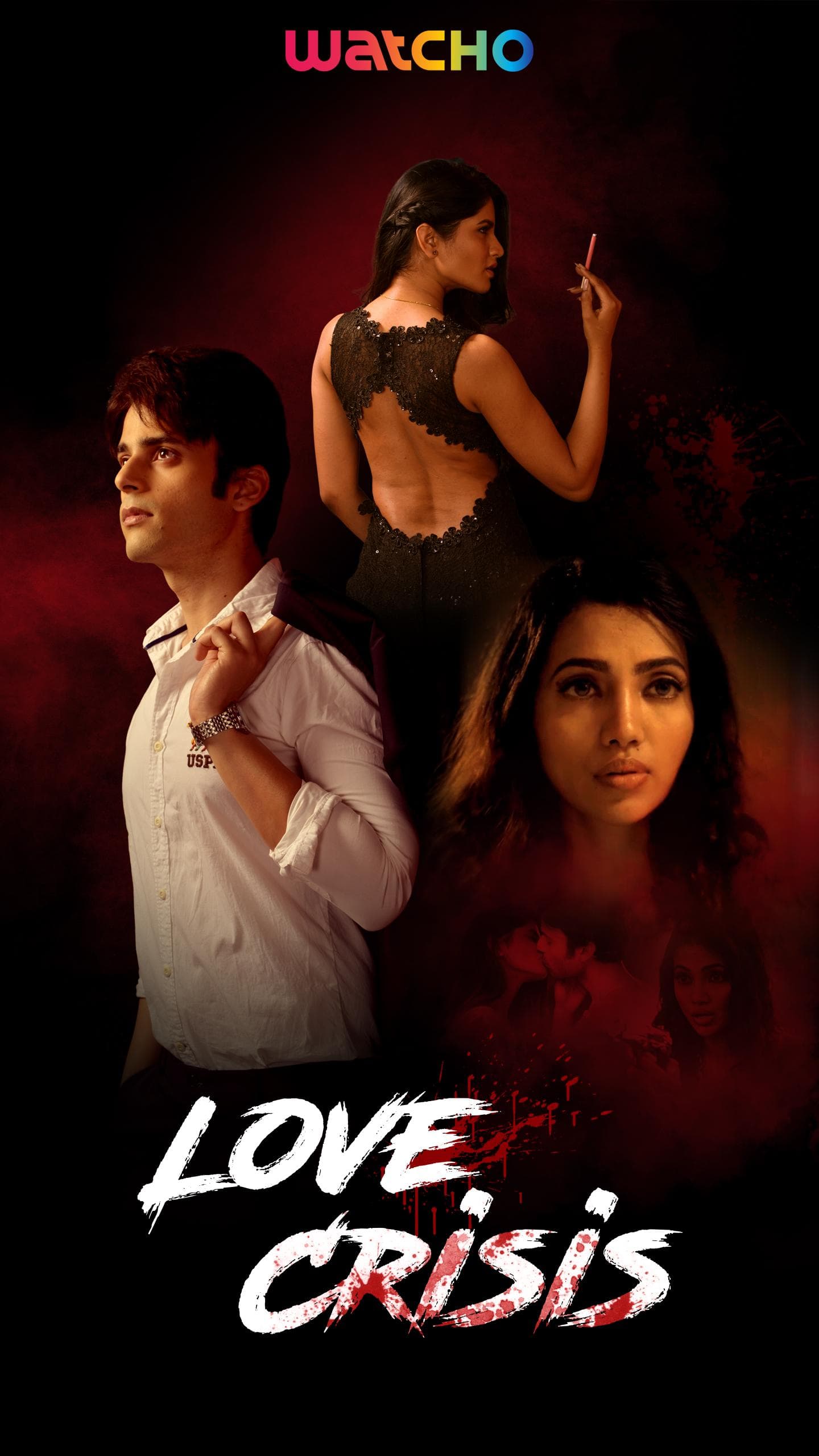 Love Crisis