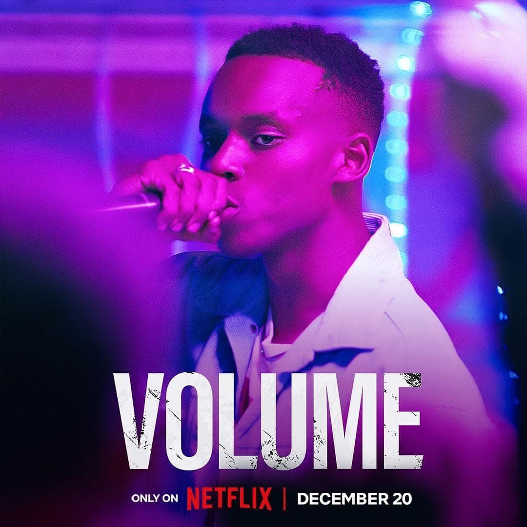 Volume
