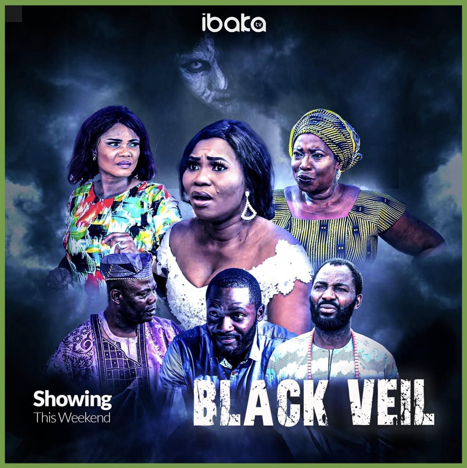 Black Veil
