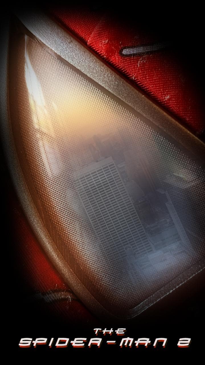 The Spider-Man 2