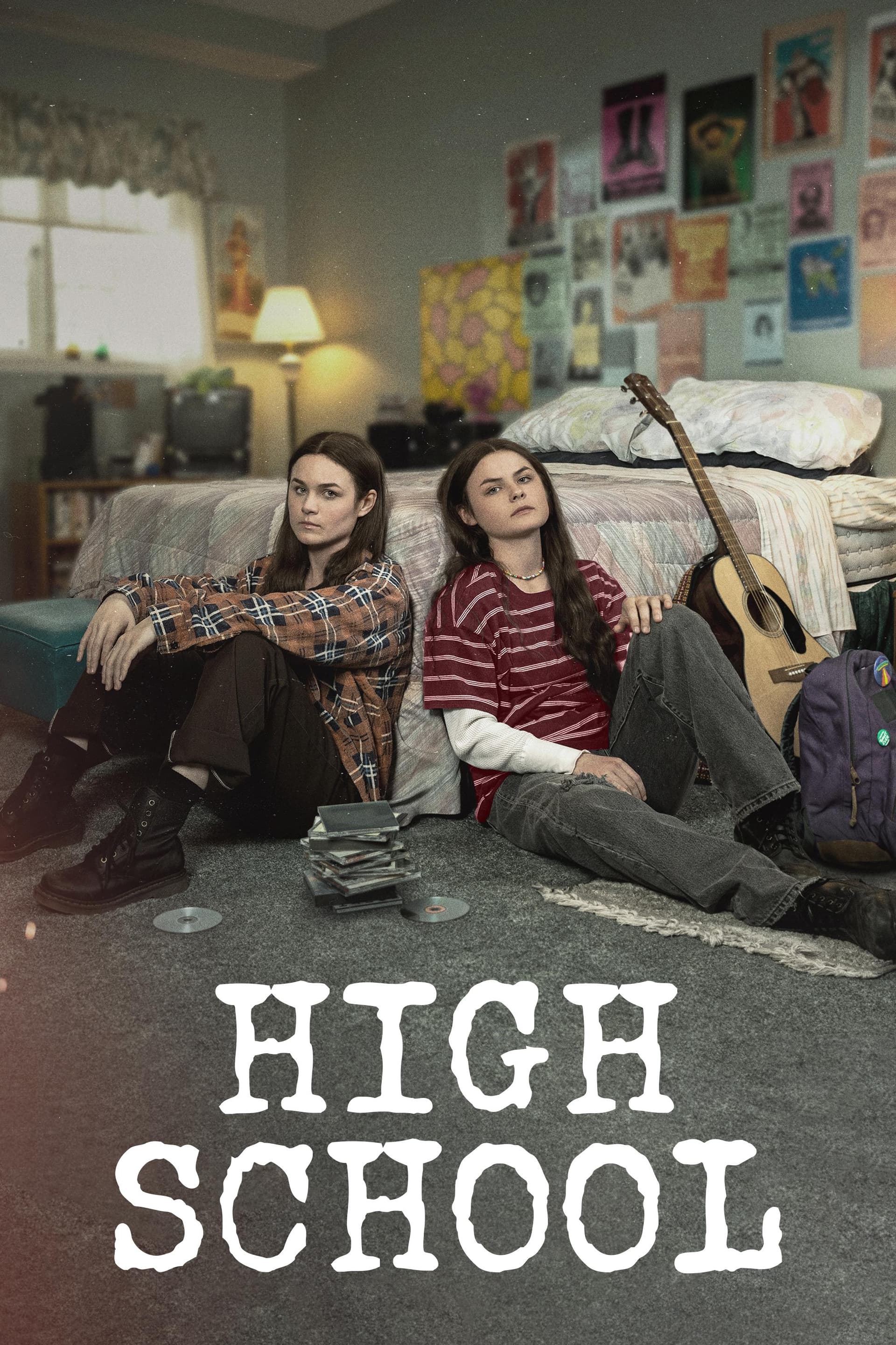 High School