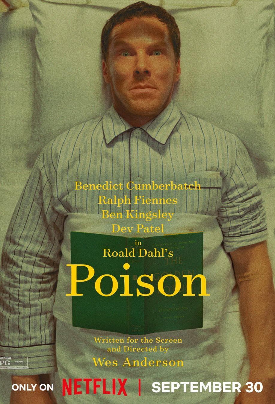 Poison