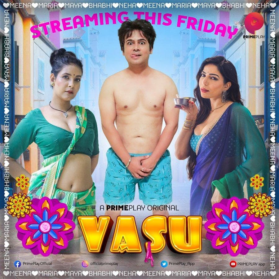 Vasu
