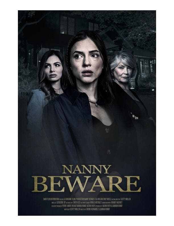 Nanny Beware