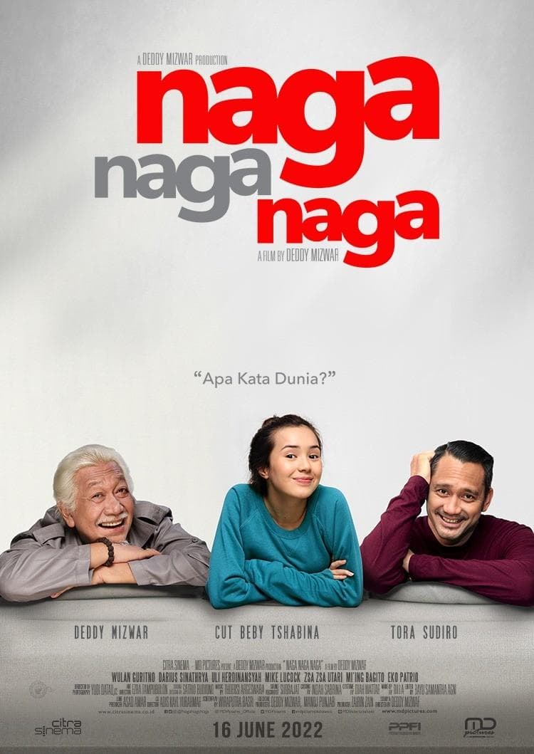 Naga Naga Naga