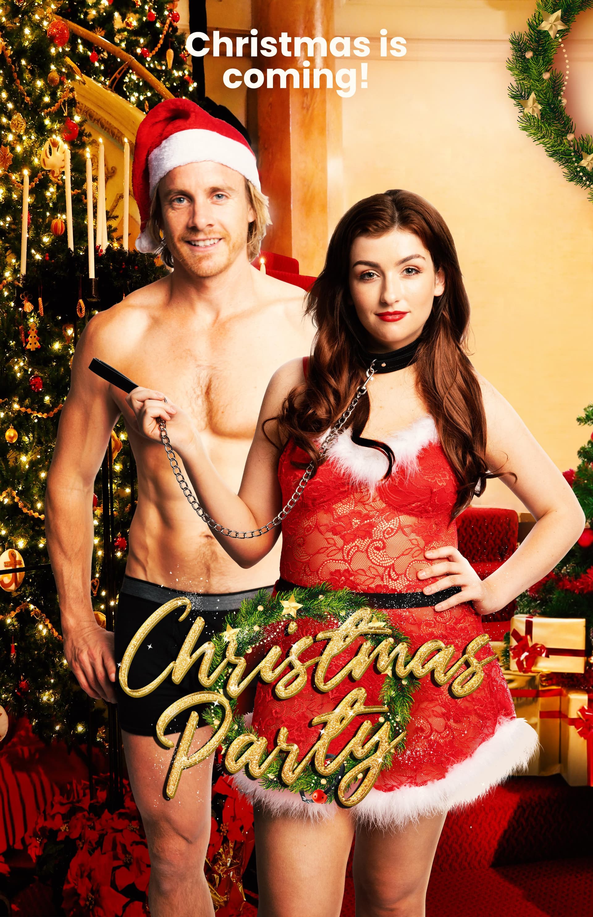 Christmas Party