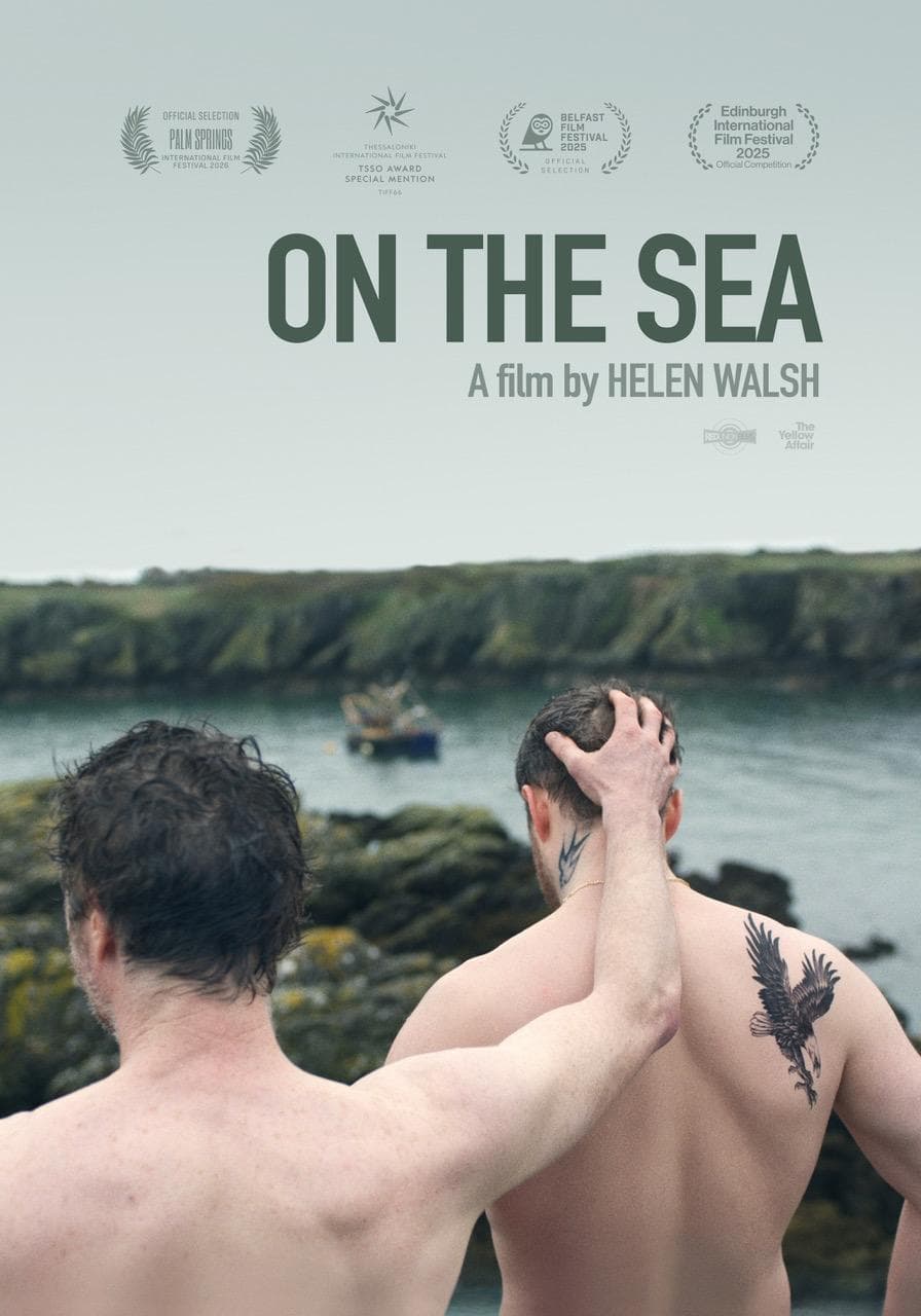 On the Sea