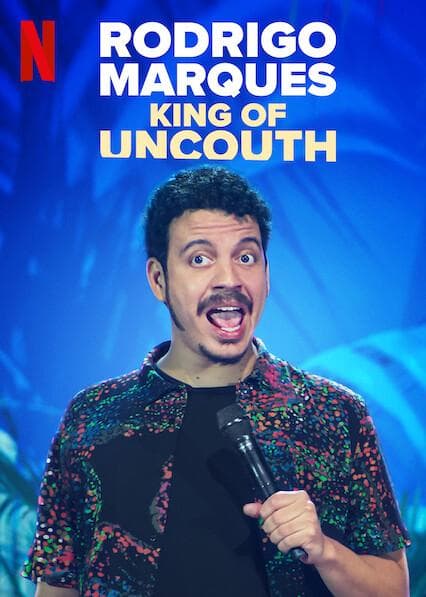 Rodrigo Marques: King of Uncouth