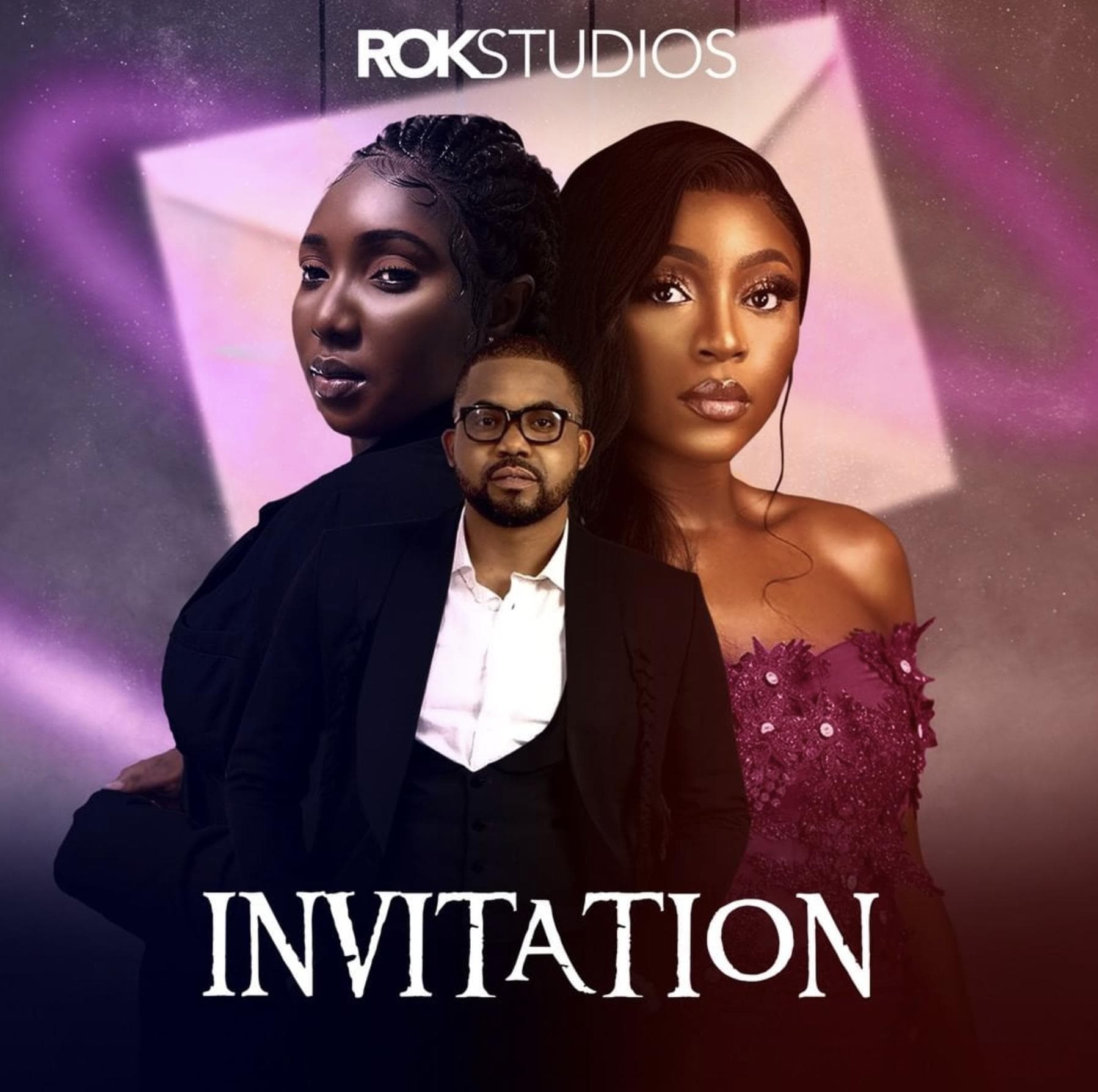 Invitation