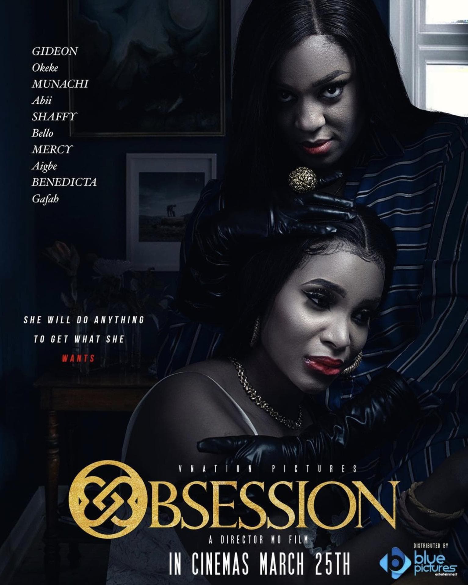 Obsession