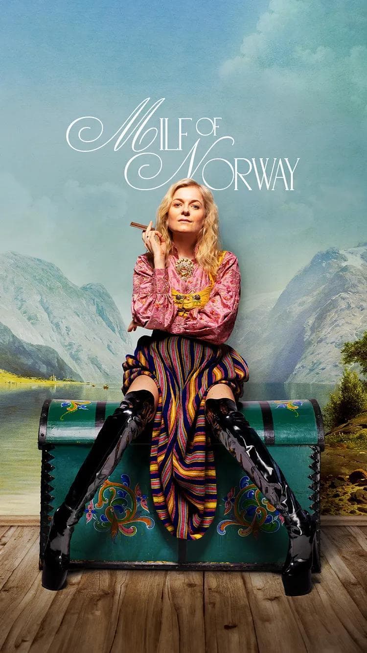MILF of Norway