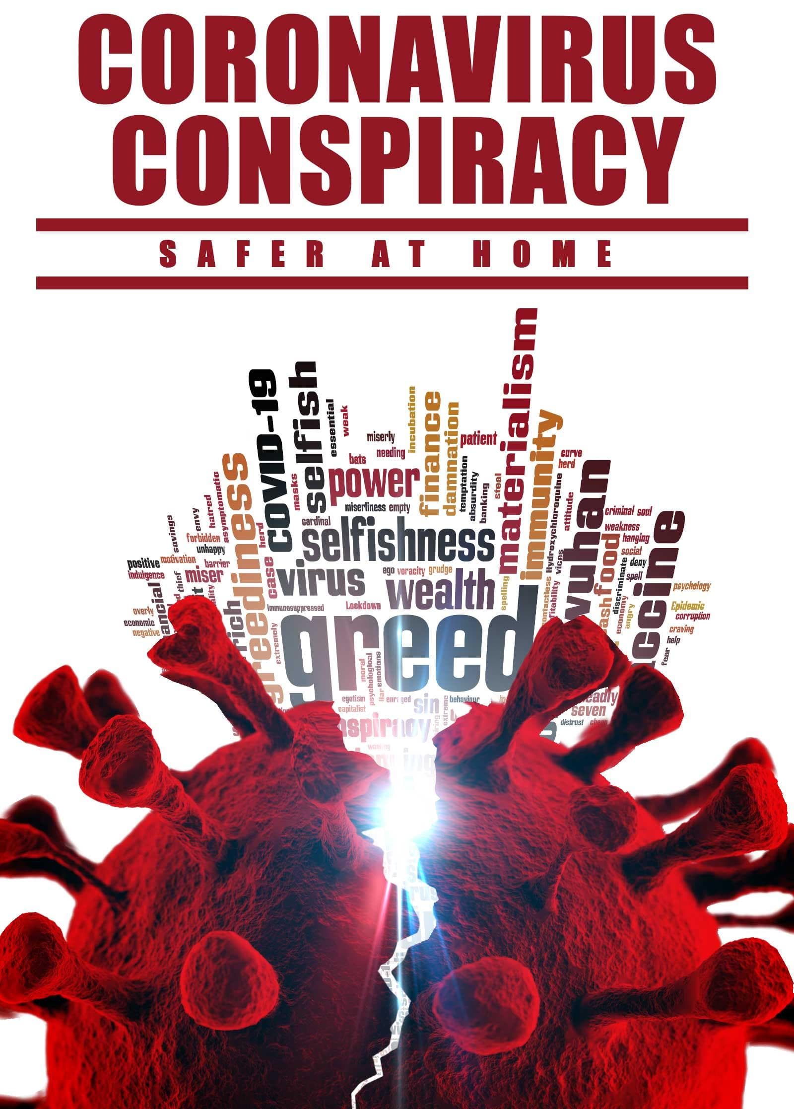 Coronavirus Conspiracy