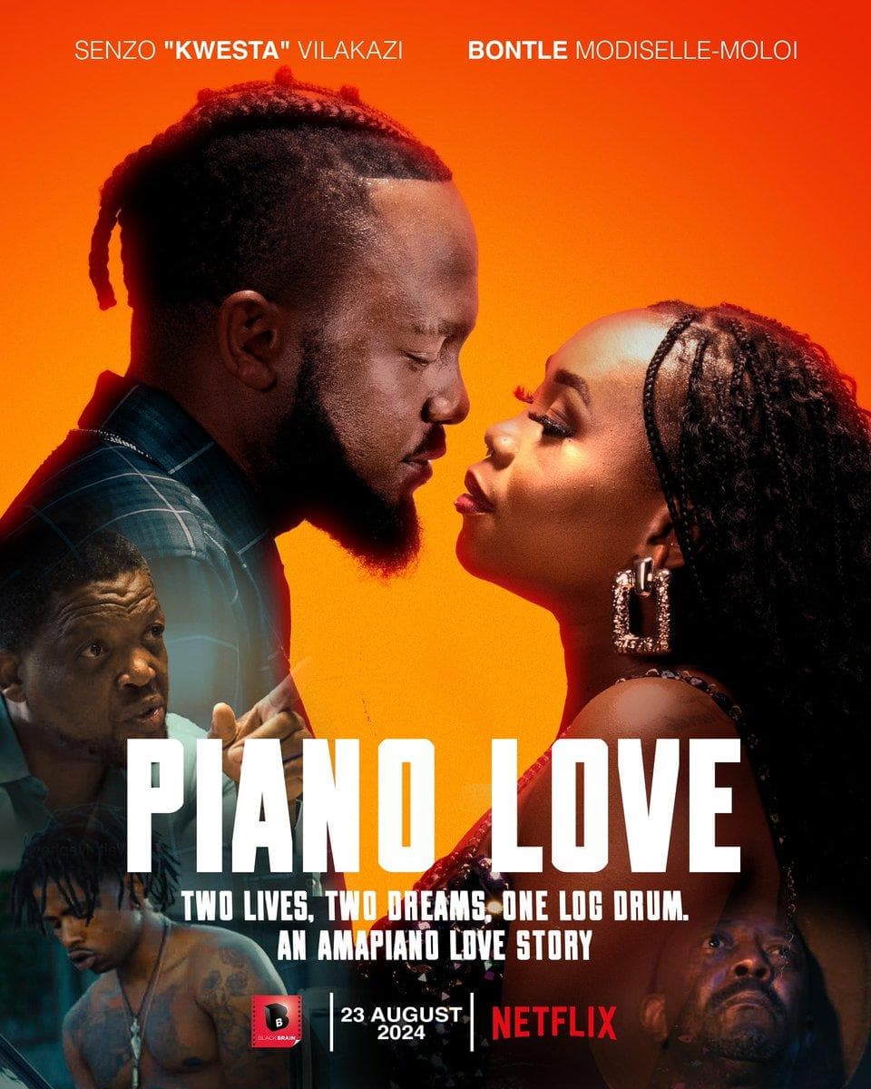 Piano Love