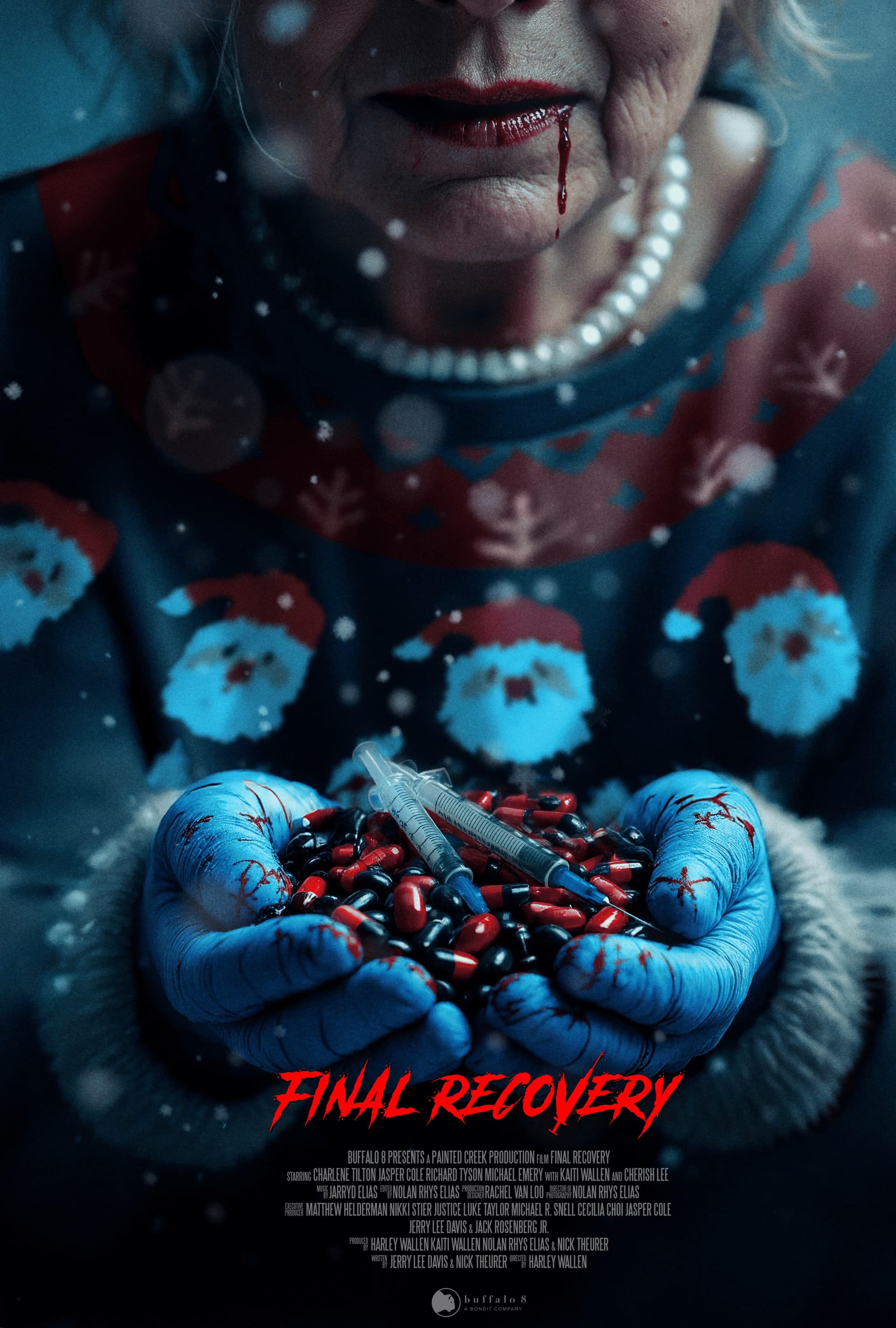 Final Recovery