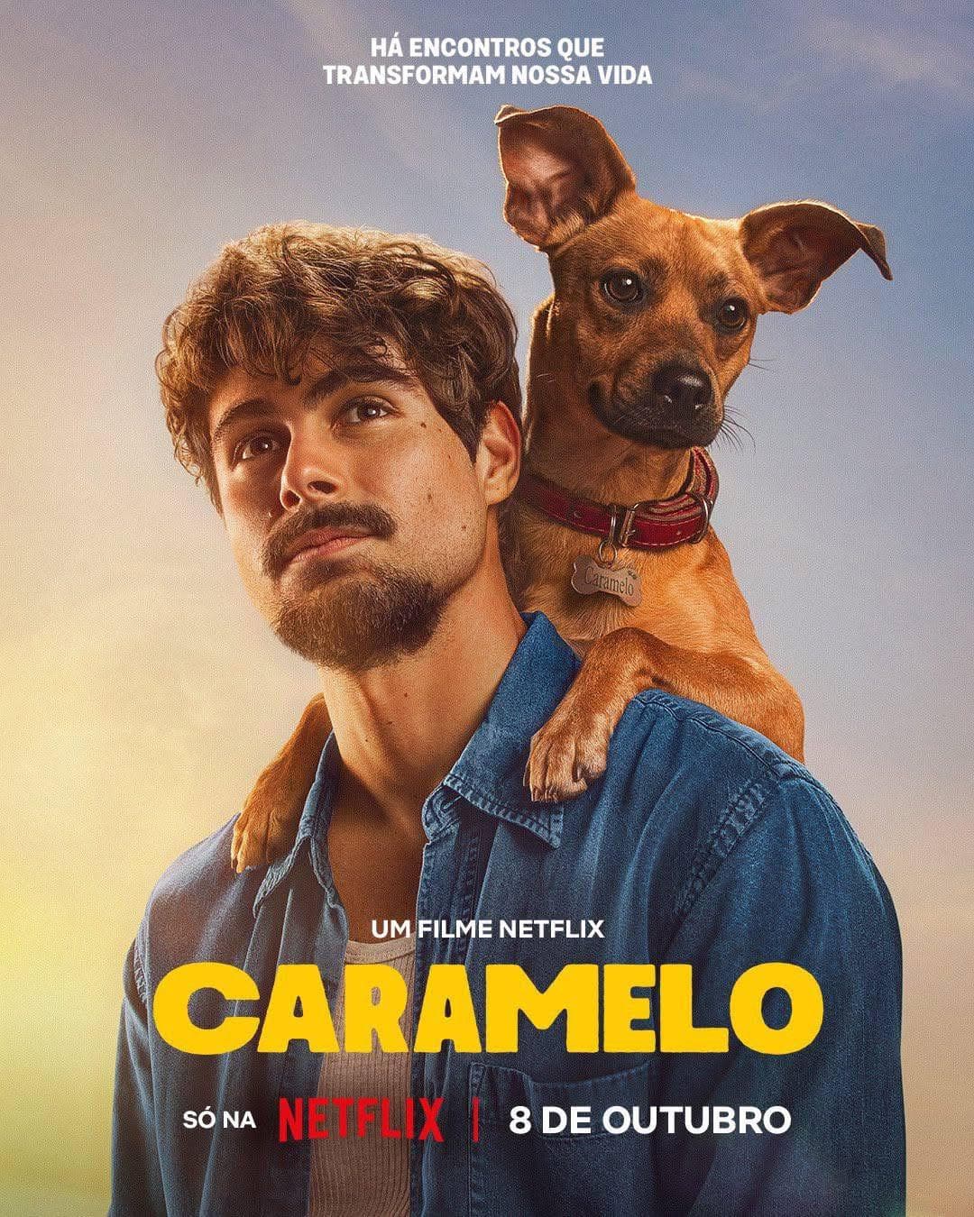 Caramelo