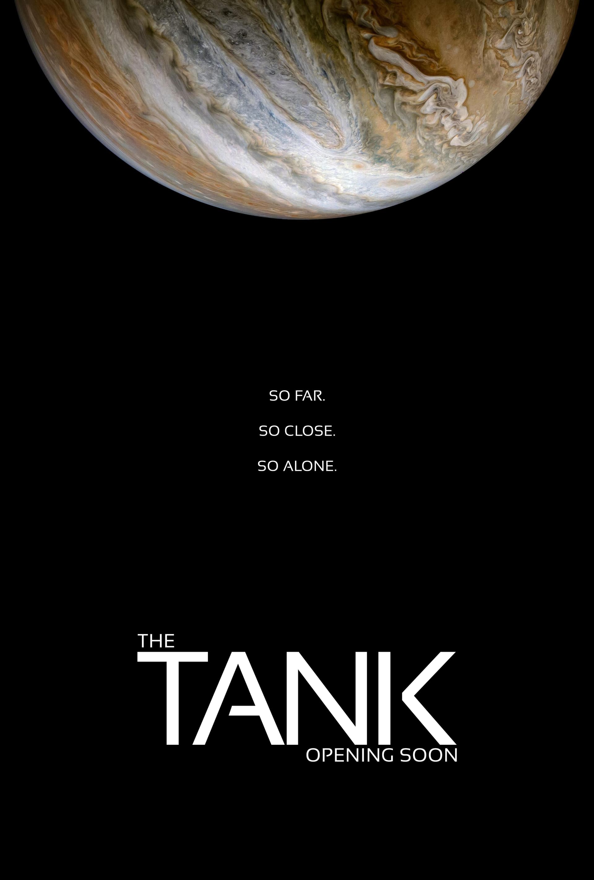 The Tank