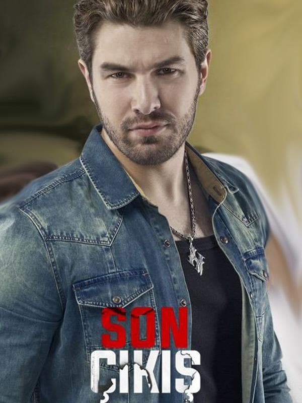 Son Çikis