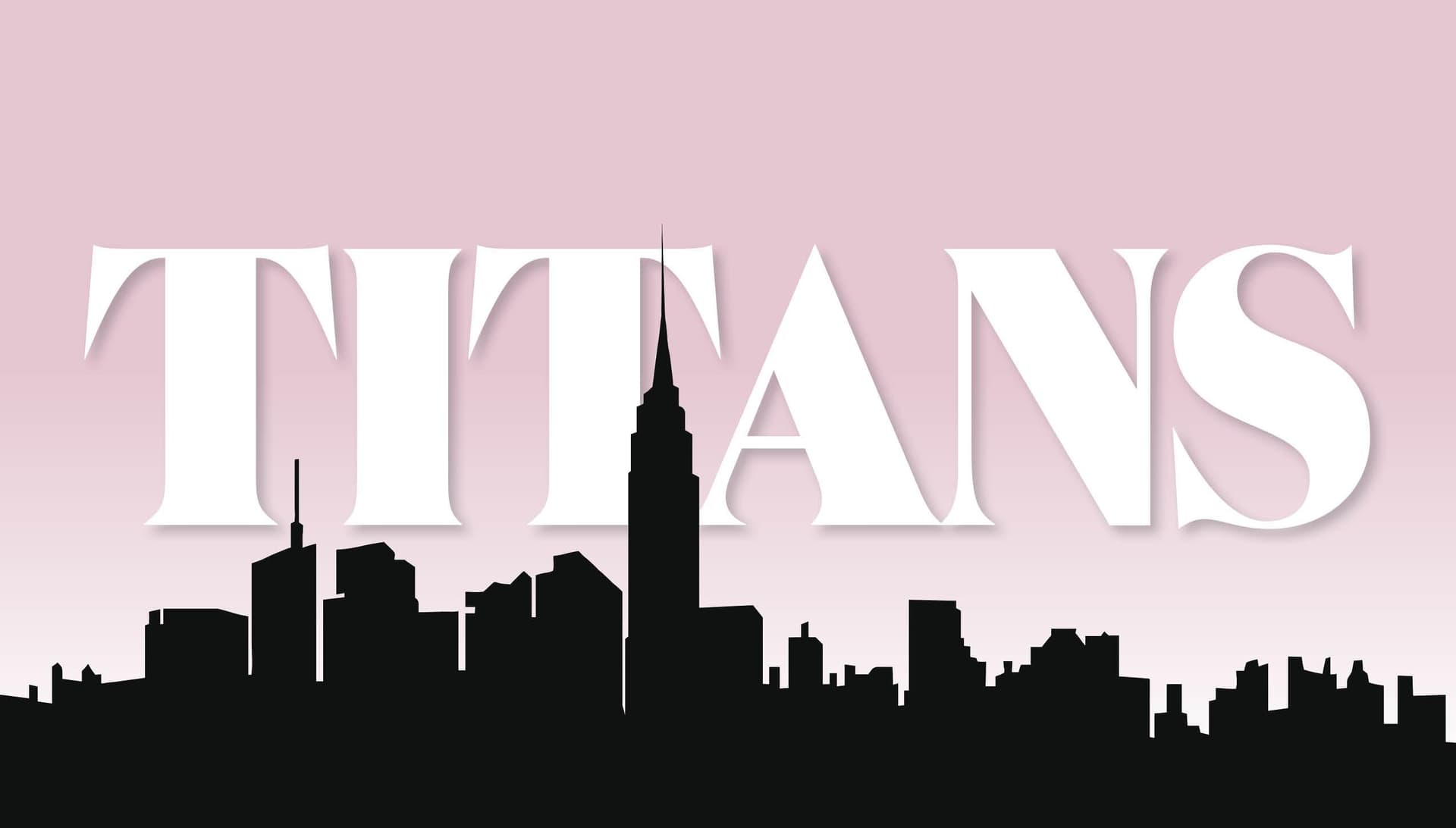 Titans S1-S3