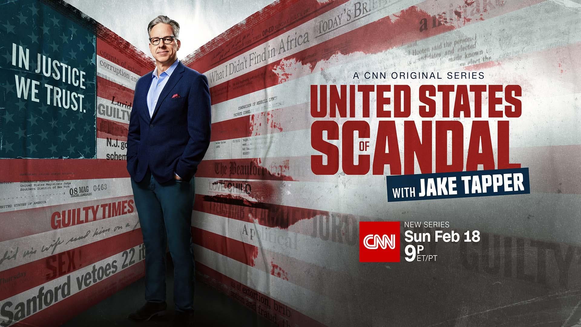 Crooked Wicked Hated Elected S1-S2
