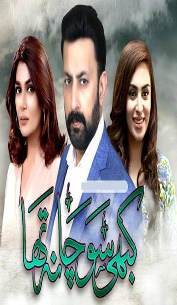 Kabhi Socha Na Tha