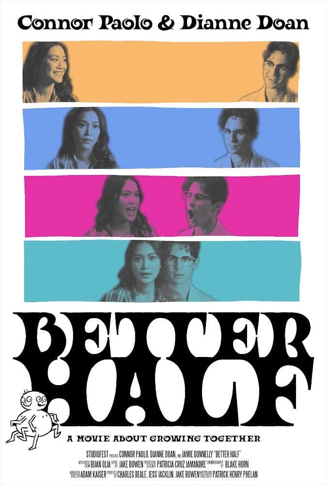 Better Half