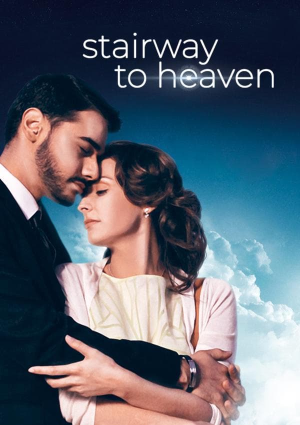 Stairway to Heaven