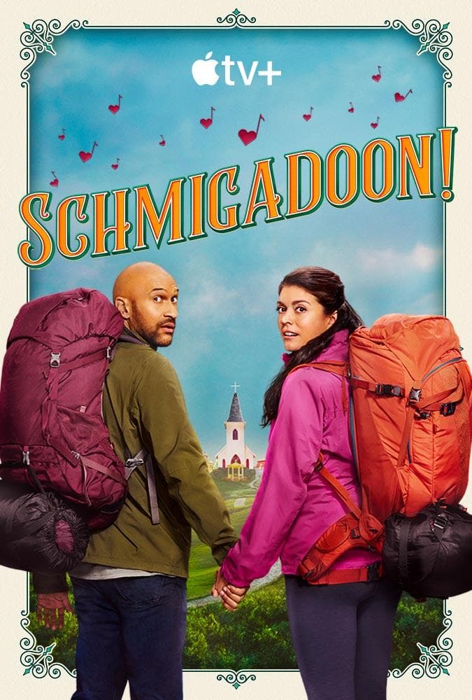Schmigadoon! S1-S2