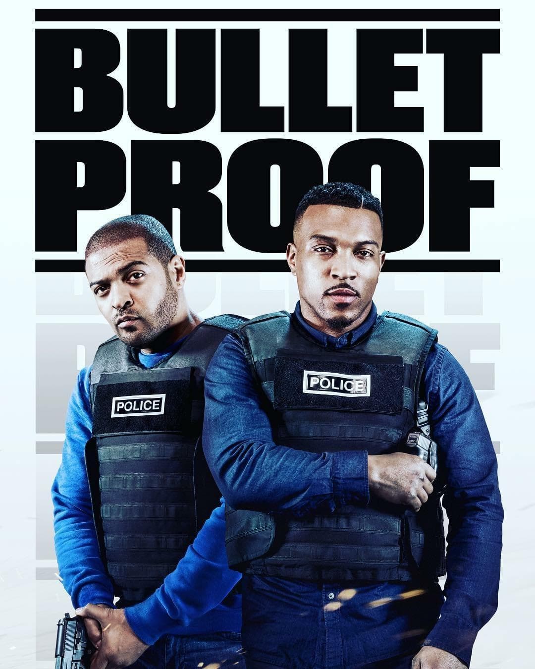 Bulletproof S1-S3