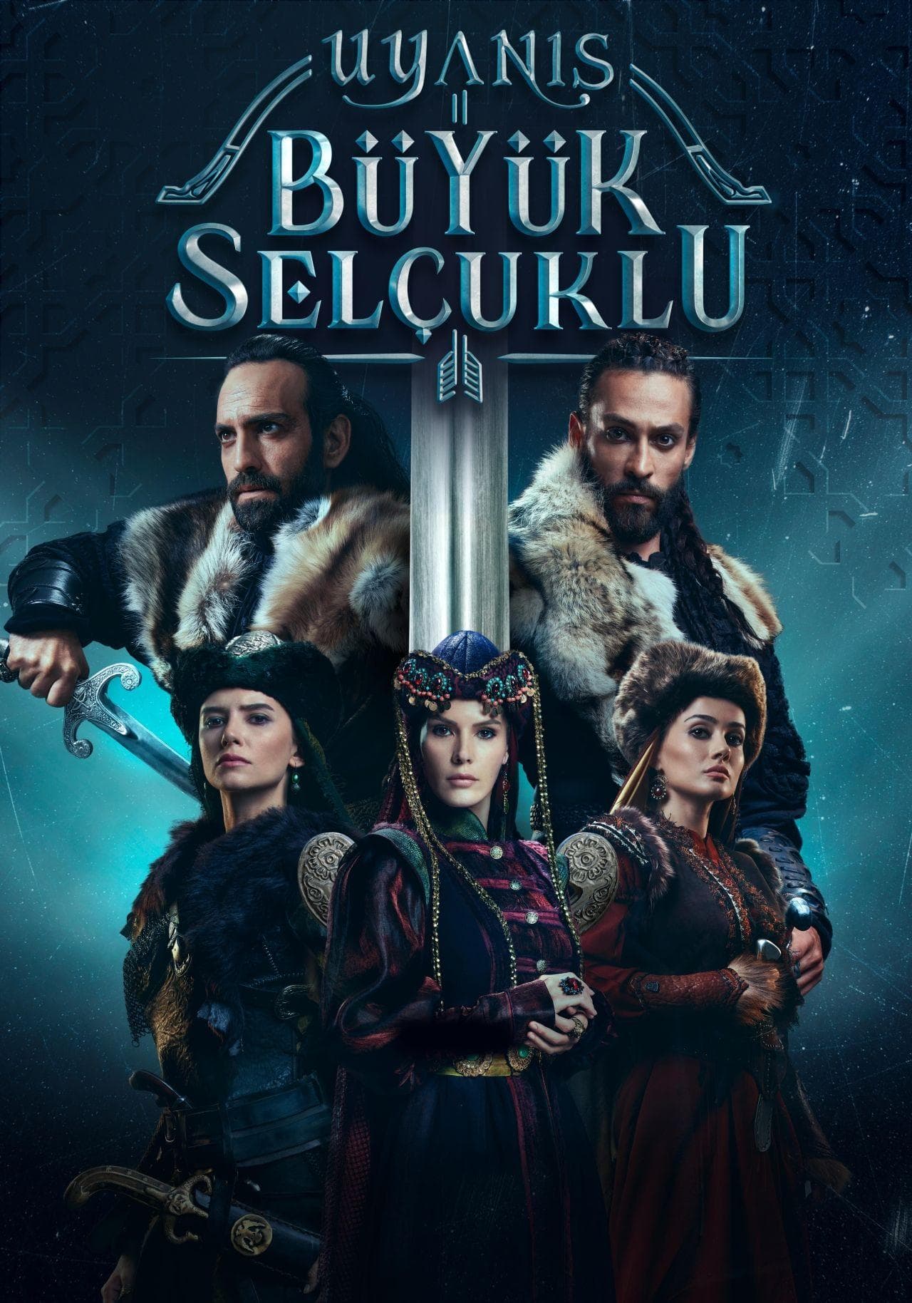 Uyanis: Büyük Selcuklu