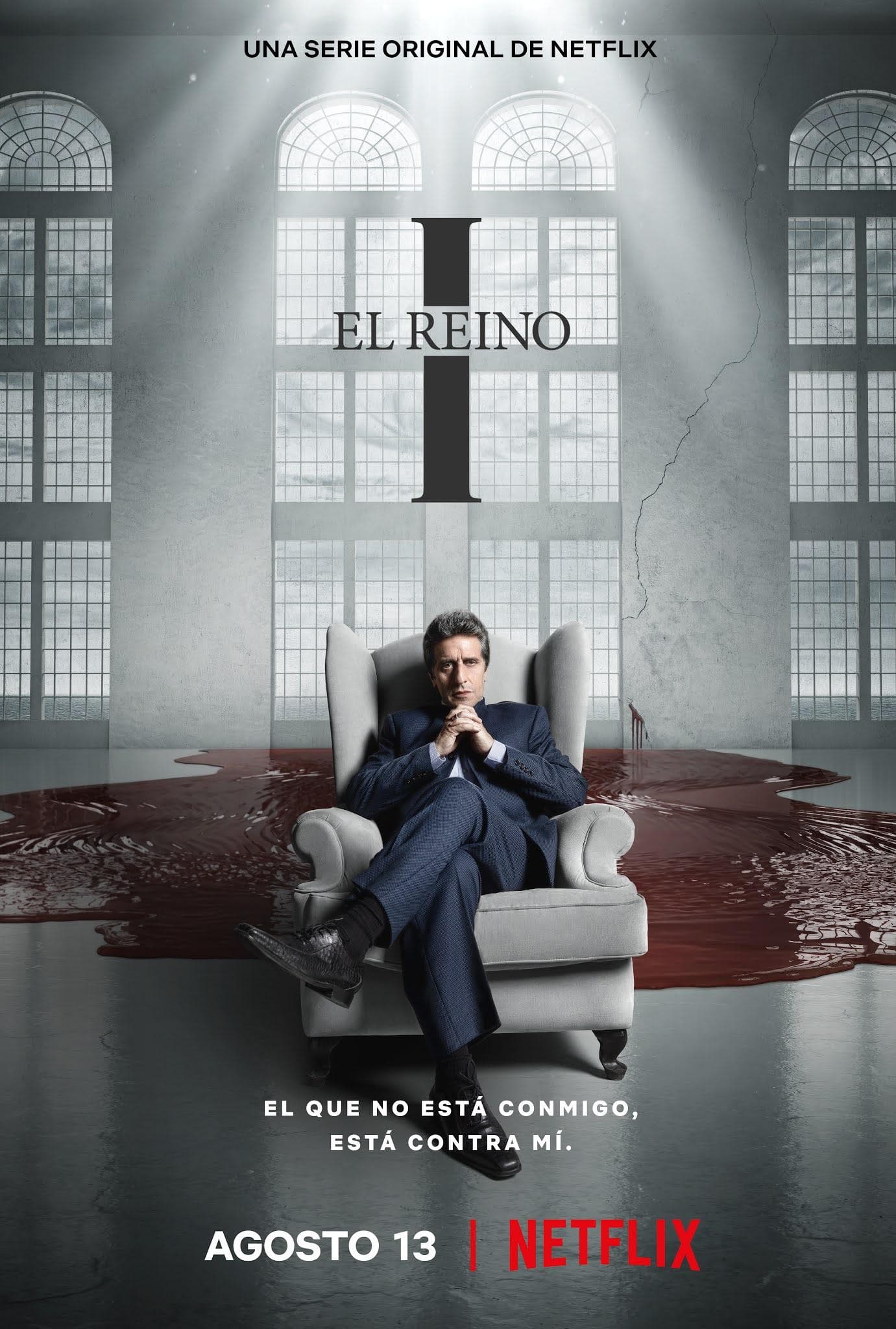 The Kingdom S1-S2