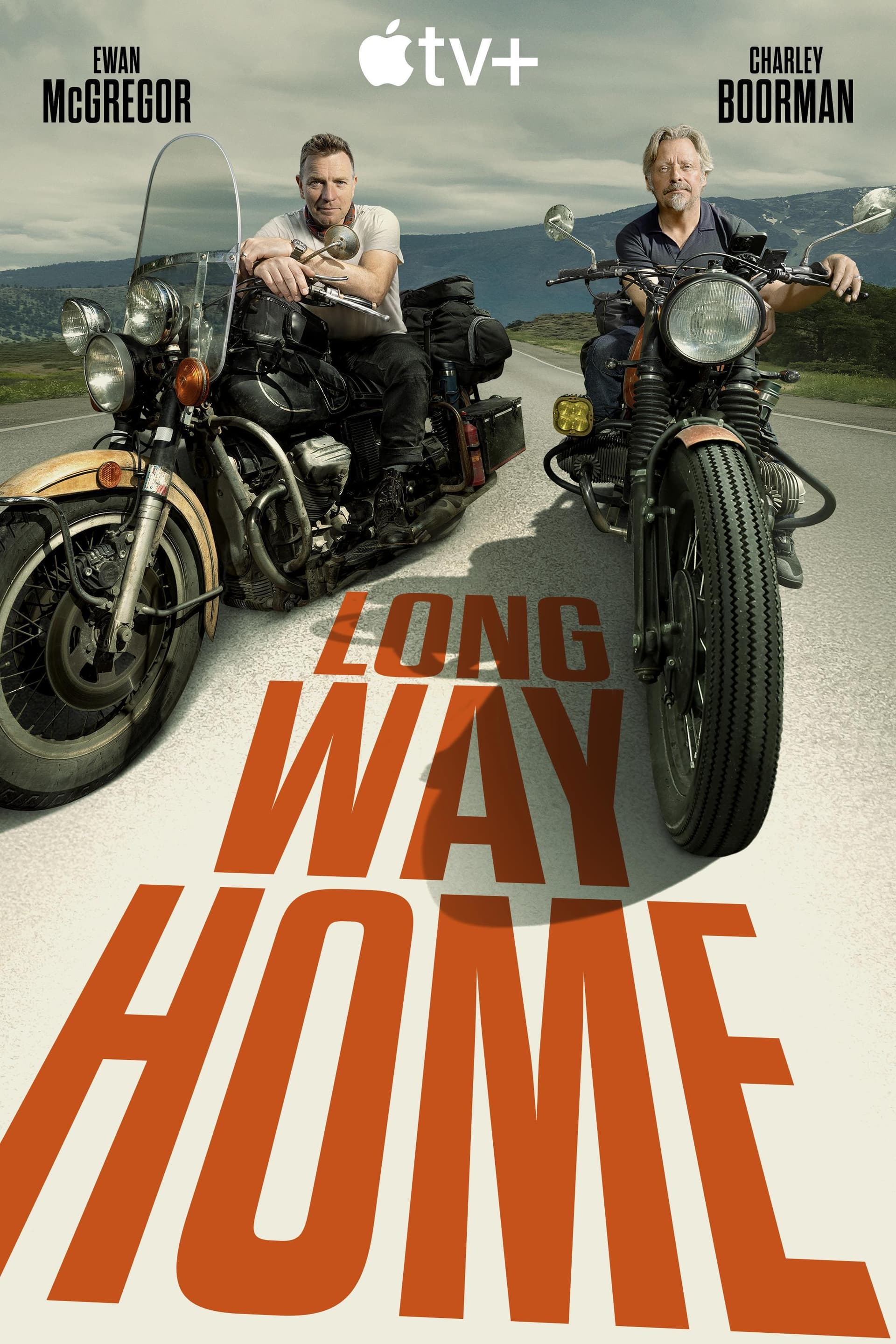 Long Way Home