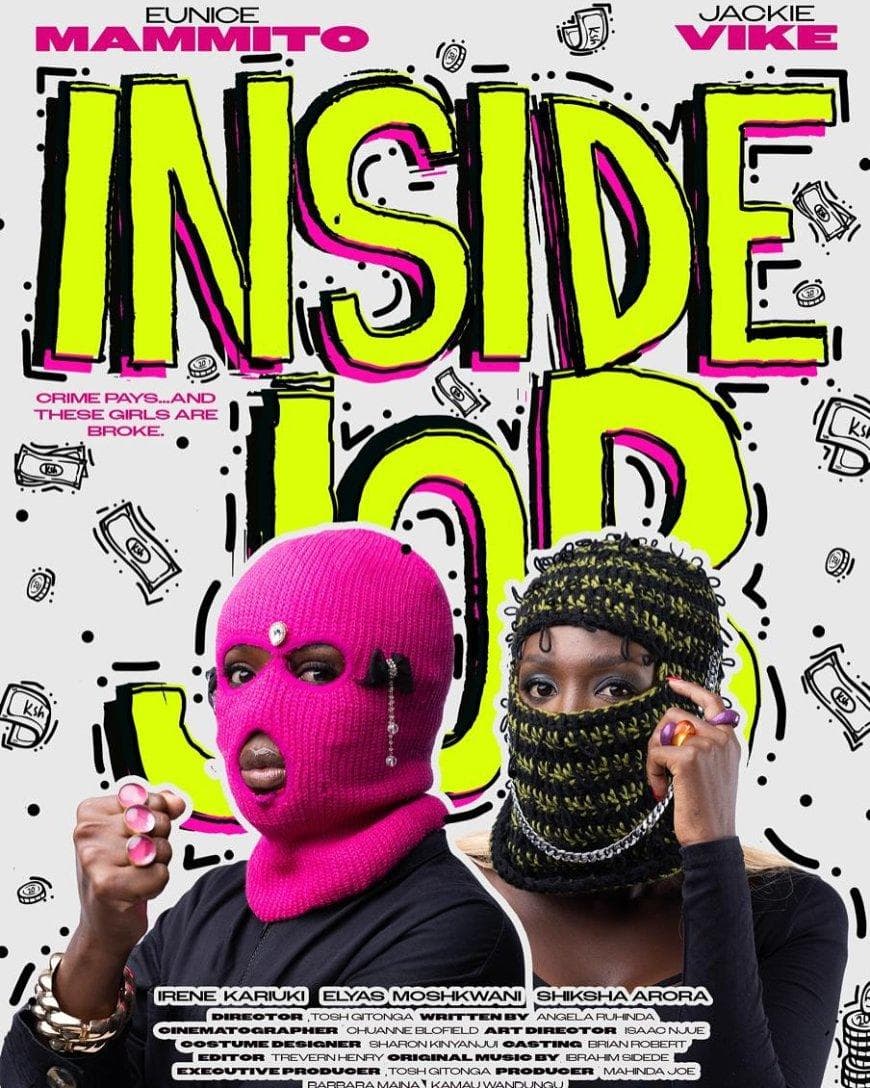 Inside Job