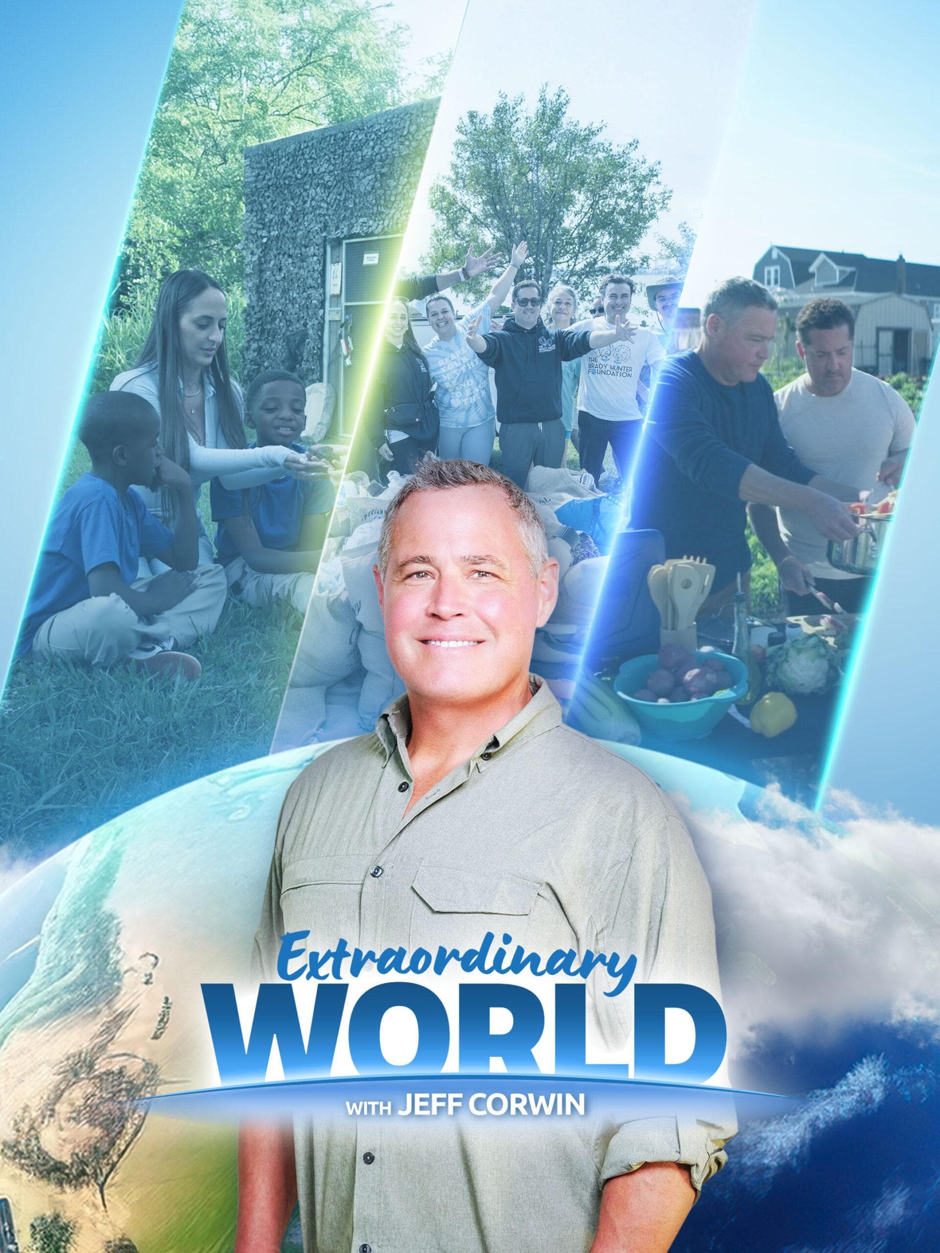 Extraordinary World