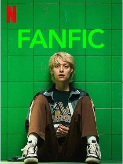Fanfic