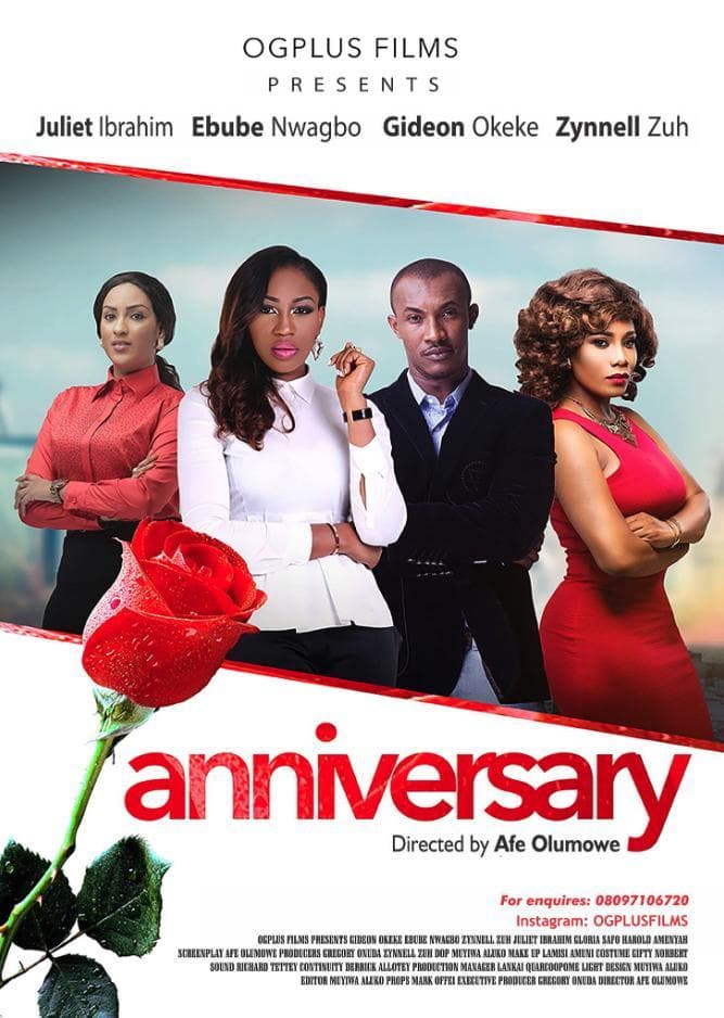 Anniversary