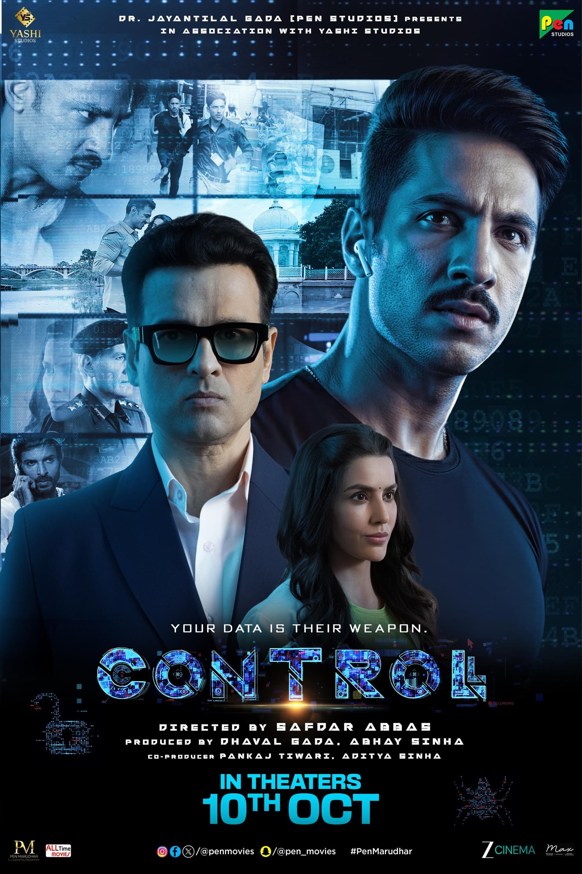 Controll