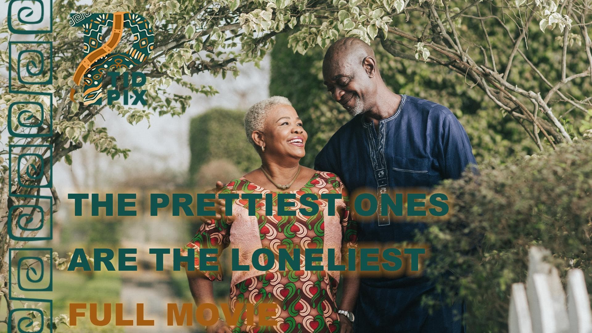 The Pretty Ones Are the Loneliest