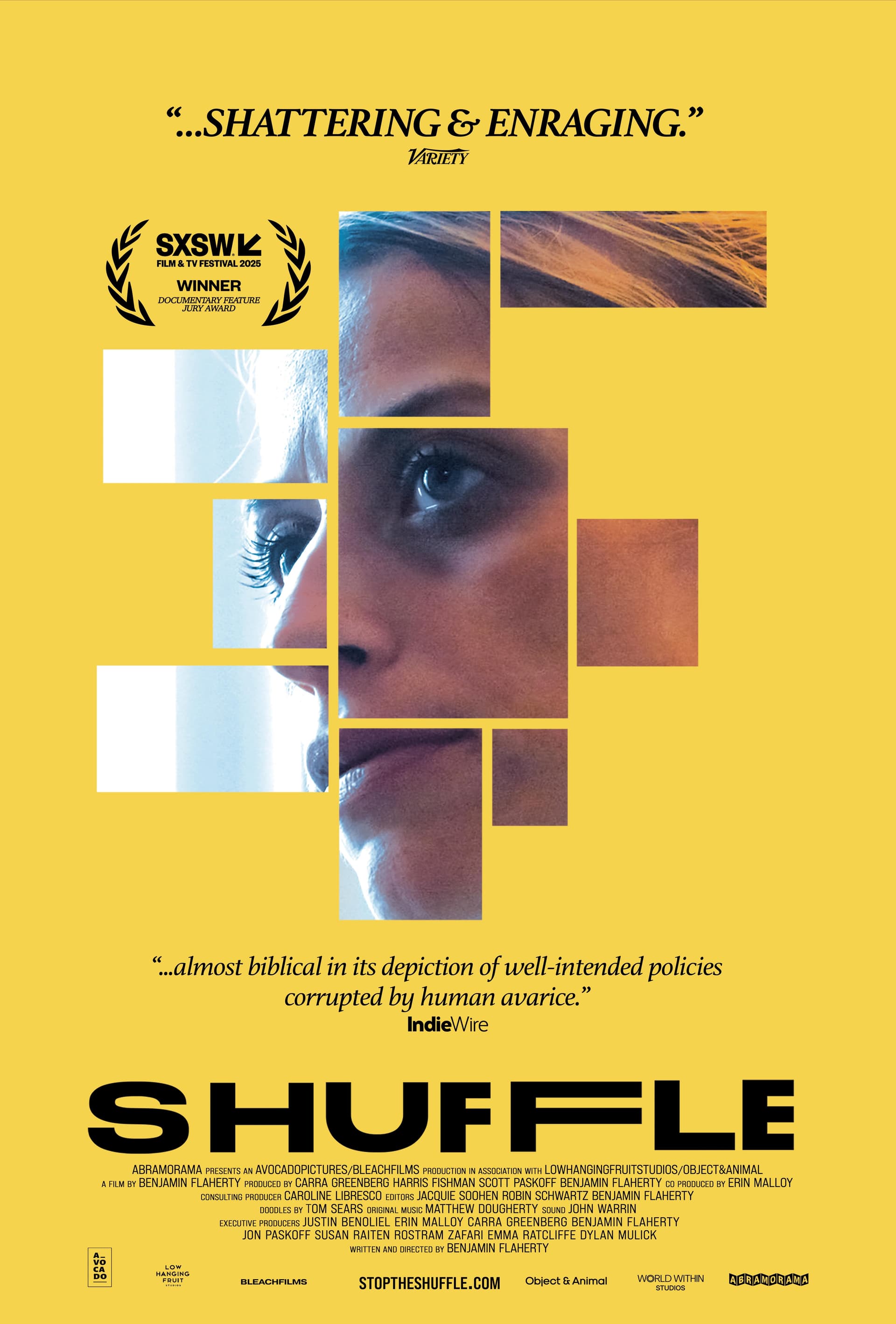 Shuffle