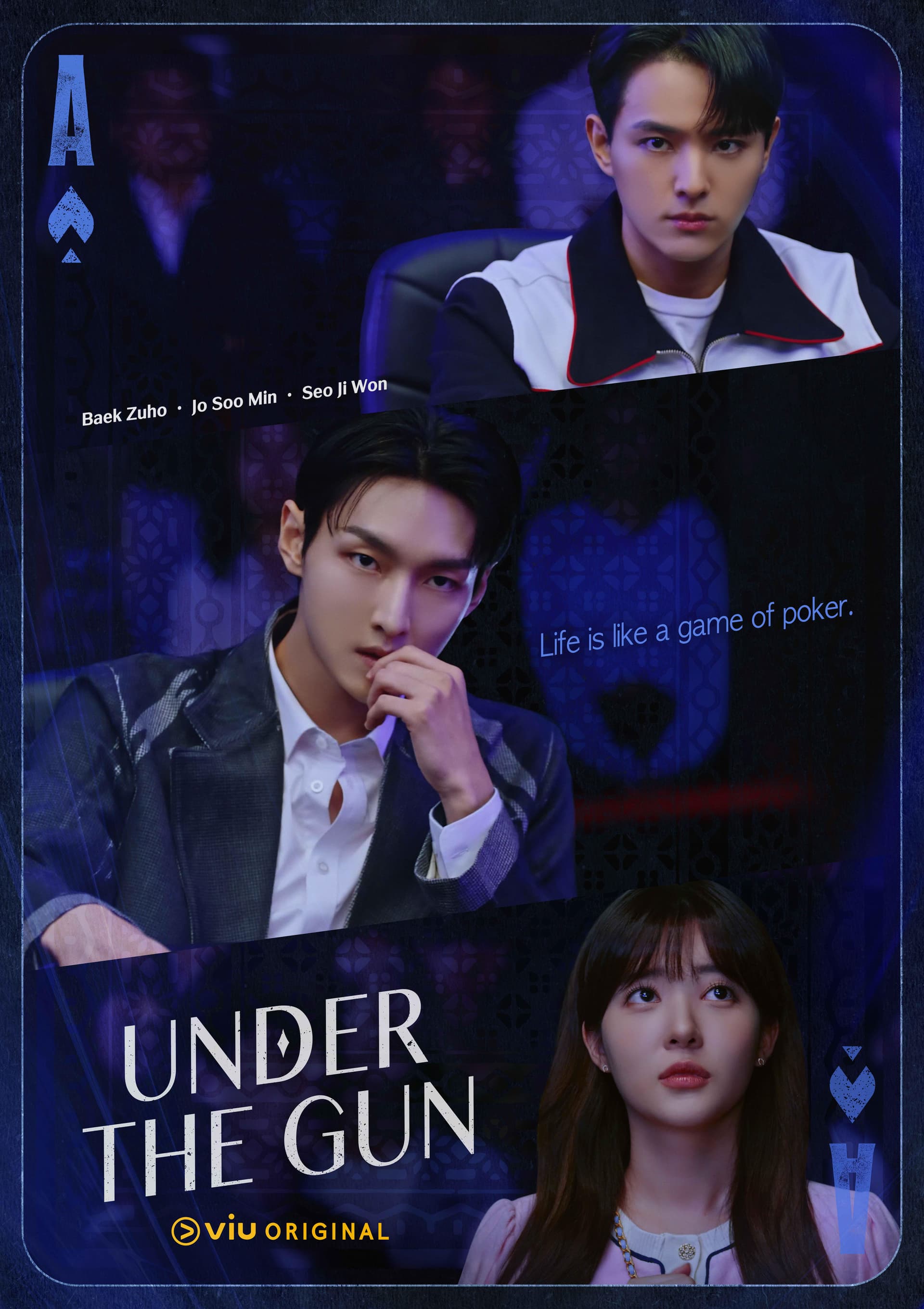 Under the Gun